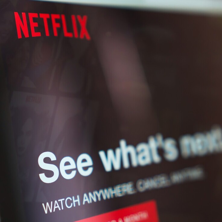 Netflix explores Warner Bros Discovery bid